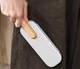 Щетка для уборки шерсти животных DustingBrush, Белый (036-WHITE) - изображение 4