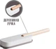 Щетка для уборки шерсти животных DustingBrush, Белый (036-WHITE) - изображение 10