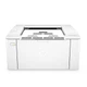 Принтер HP LaserJet Pro M102, Лазерная печать, Б/У - изображение 3