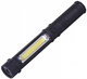 Ліхтар LED Emos P3897 230Lm 3xAAA Чорний (P3897 (Black)) - зображення 1