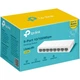 Коммутатор сетевой TP-Link LS1008 (199006) - изображение 3