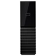 Жорсткий диск WD My Book Desktop 6TB WDBBGB0060HBK-NA, б/в - зображення 2