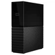 Жорсткий диск WD My Book Desktop 6TB WDBBGB0060HBK-NA, б/в - зображення 3