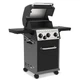 Гриль газовий Broil King Crown 340 (865263) - зображення 3