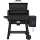 Гриль пелетний Broil King Crown PELLET 500 (494055) - зображення 3
