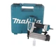 Пневматичний цвяхозабивач Makita AF506 (4,9 - 8,3 бар, 18GA, 15 - 50 мм) степлер з функцією видалення засмічень в середині степлера (4601) - зображення 2
