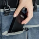 Жесткий диск KESU-2530 Expansion 160GB USB 3.0 Black External - изображение 3