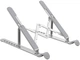 Підставка для ноутбука Orico Silver (HS081676) - зображення 1