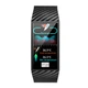 Фітнес-браслет NO.1 DT58 Pro із датчиком температури Black - зображення 2