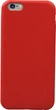 Чехол для смартфона Promate Coat-i6P для iPhone 6 Plus/6s Plus Red (coat-i6p.red) - изображение 1