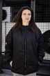 Зимова Куртка Without Mountain L/XL Чорний (8048872) - зображення 2