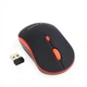 Миша Gembird MUSW-4B-03-R - изображение 2