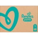 Подгузники-трусики Pampers Pants Размер 5 Эластичные 152 штук Maxi 12-17 кг Удобные практичные - изображение 3