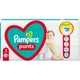 Подгузники-трусики Pampers Pants Размер 3 Эластичные 56 штук 6-11 кг Удобные практичные - изображение 2