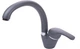 Смеситель-кран кухонный GLOBUS LUX Solly GLSO-0203S-3-TITANIUM (19.206) - изображение 3