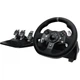 Руль Logitech G920 Driving Force (941-000123) - зображення 1