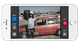 DLP SMART проектор Xiaomi Fengmi Formovie V10 Hi-End класа 4K (3840x2160) 2500 ANSI (30000 lumen) + настольный экран 50 дюймов в комплекте (Formovie V10_49999) - изображение 5
