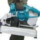 Аккумуляторная монтажная пила Makita DLW140Z (без АКБ) - изображение 4