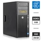 Рабочая станция HP Z210 Workstation Tower Intel Core i7 (8 GB / 256 GB SSD) Refurbished - изображение 1