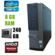 Ноутбук Dell 3010 SFF,Intel Core i3-3220 (2(4)ядра по 3.30GHz) REFURBISHED - изображение 1