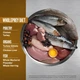 Сухий корм для молодих і дорослих котів всіх порід Orijen Original Cat ( Cat & Kitten ) 5.4 кг (o28054) - зображення 4