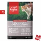 Сухой корм для кошек с лишним весом Orijen Fit & Trim 1.8 кг (o28418) - изображение 1