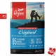 Сухой корм для собак для всех пород Orijen Original Dog 17 кг (o18217) - изображение 2
