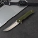 Нож складной Ruike Hussar P121-G (A-015528) - изображение 14