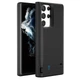Чехол аккумулятор iBattery для Samsung S22 Ultra black 5000 mAh - изображение 3
