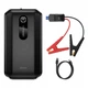 Портативное пуско-зарядное устройство Baseus Super Energy Air Car Jump Starter CGNL020101 (10000mAh,Peakcurrent 1000A) Black - изображение 1