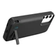 Чехол аккумулятор iBattery для Samsung S22 Plus black 5000 mAh - изображение 4