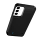 Чехол аккумулятор iBattery для Samsung S22 Plus black 5000 mAh - изображение 7