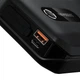 Портативное пуско-зарядное устройство Baseus Super Energy Air Car Jump Starter CGNL020101 (10000mAh,Peakcurrent 1000A) Black - изображение 7
