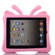 Чехол STR EVA Apple iPad Pro 10.5" детский бабочка Pink - изображение 2