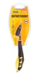 Антистеплер MASTERTOOL 180 мм металлическая головка эргономичная TPR ручка 41-0920 - изображение 2