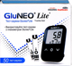 Тест-полоски GluNEO Lite INFS001L - изображение 1