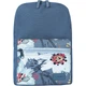 Рюкзак Bagland Молодіжний mini 8 л. сірий 748 (0050866) - зображення 1