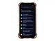 Мобильный телефон Doogee S88 Pro (6+128Gb, АКБ 10000 мАч) Yellow - изображение 5