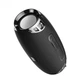 Портативна блютуз колонка Borofone BR12 | AUX, FM-Radio, SD-card, Bluetooth | Чорний - зображення 1