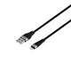 USB Hoco X53 Angel Lightning Цвет Белый - изображение 4