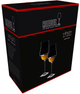 Набір чарок для коньяку Riedel Vinum Hennesy 2 шт 170 мл (6416/71) - изображение 5