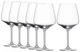 Набор бокалов для красного вина Burgundy Schott Zwiesel Taste 782 мл 6 шт (115673) - изображение 1