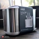 Органайзер для зубних щіток сталевий Joseph Joseph EasyStore Large (70531) - зображення 6