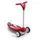 Самокат Radio Flyer My 1st Scooter sport Красный 535 - изображение 1