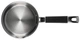 Сотейник с носиком с крышкой Vinzer Progresso Series 16х8,0см (50051), 1.5 л - изображение 3