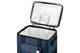 Термосумка на колёсах 2E Picnic 50л, синяя 2E-TWBP50L-DB - изображение 10