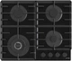 Варильна поверхня Gorenje GTW642SYB Black - изображение 1