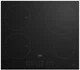 Варильна поверхня електрична Beko HII64200MT - зображення 1
