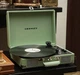 Проигрыватель винила Crosley Cruiser Deluxe Mint - зображення 6