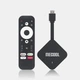 Mecool KD2 Android TV 11 4/32GB - изображение 1